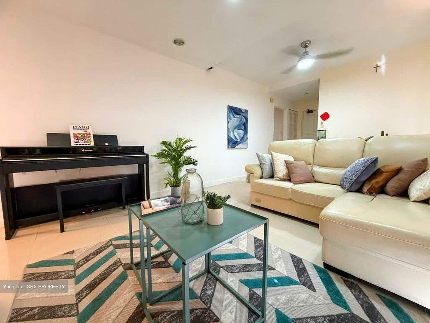 Blk 267B COMPASSVALE ARCADIA (Sengkang), HDB 4 Rooms #566166471